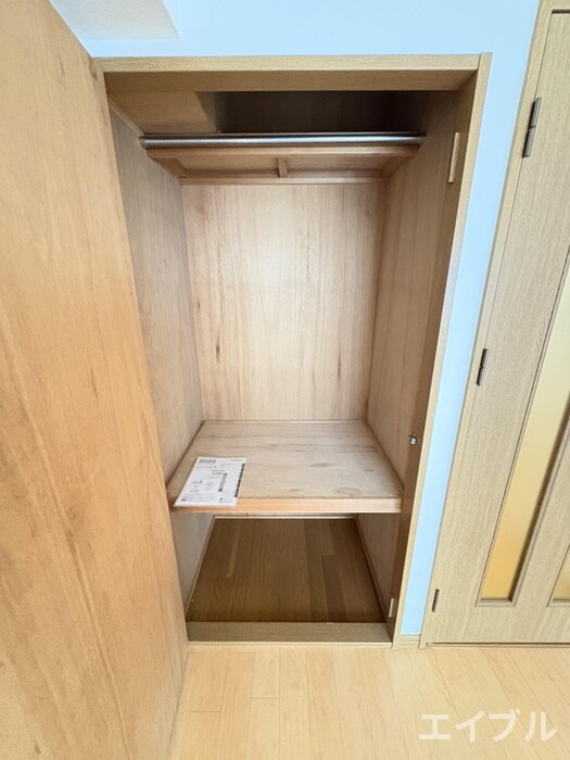 コスモ郡元の物件内観写真