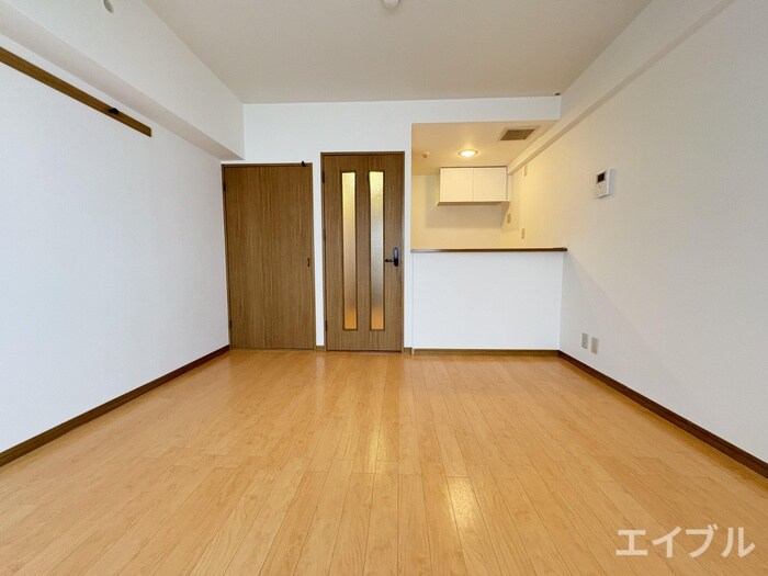 コスモ郡元の物件内観写真