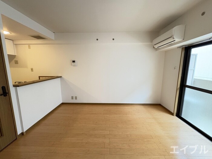 コスモ郡元の物件内観写真