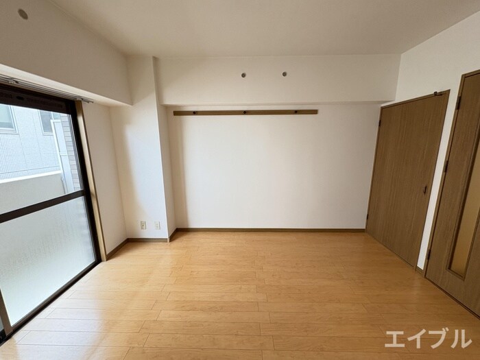 コスモ郡元の物件内観写真