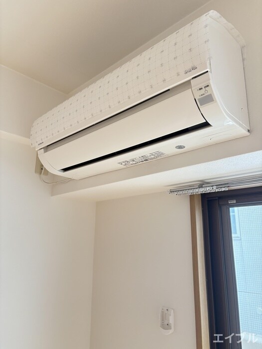 コスモ郡元の物件内観写真