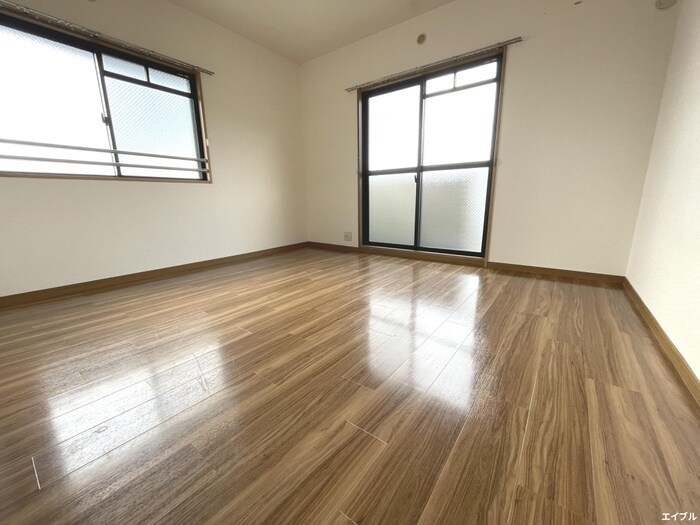 カサグランデ太宰府の物件内観写真