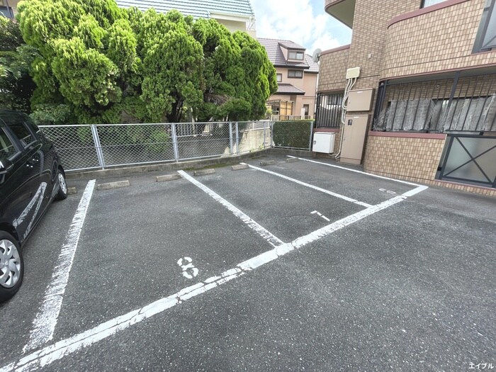 カサグランデ太宰府の物件外観写真