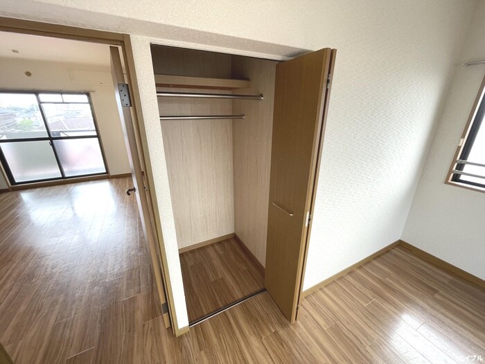 カサグランデ太宰府の物件内観写真