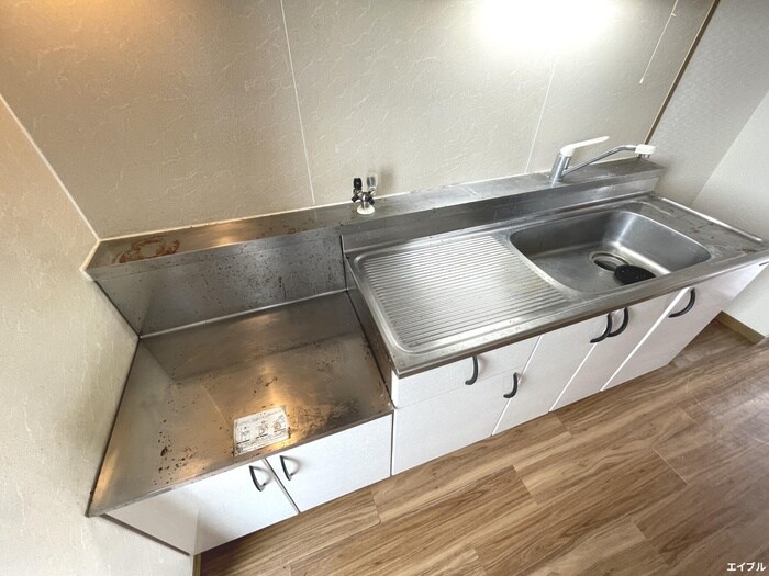 カサグランデ太宰府の物件内観写真