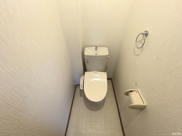 カサグランデ太宰府の物件内観写真