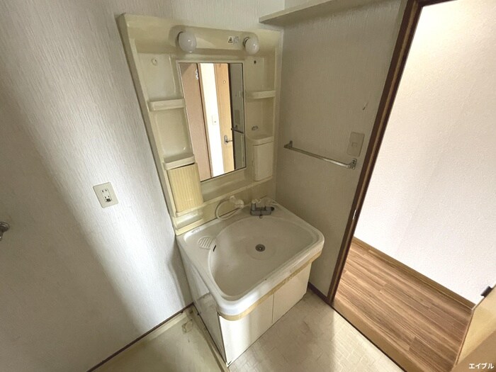 カサグランデ太宰府の物件内観写真