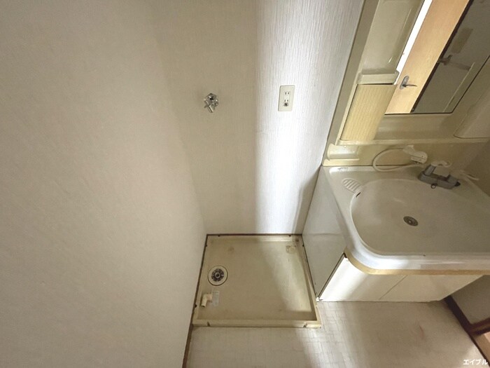 カサグランデ太宰府の物件内観写真