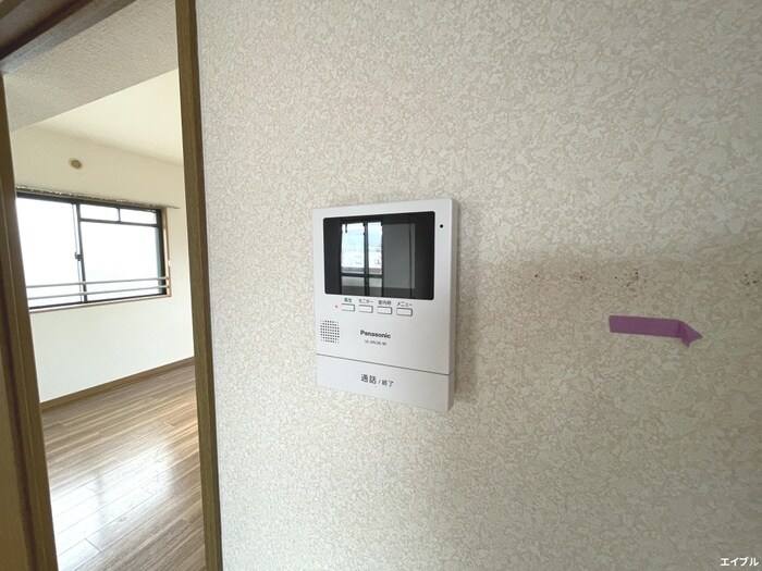 カサグランデ太宰府の物件内観写真