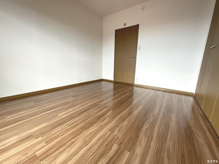 カサグランデ太宰府の物件内観写真