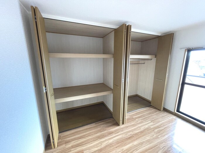 カサグランデ太宰府の物件内観写真