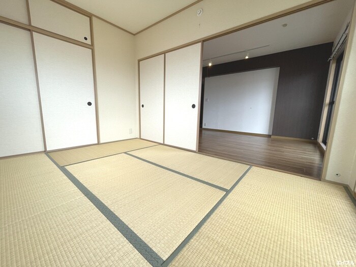 カサグランデ太宰府の物件内観写真