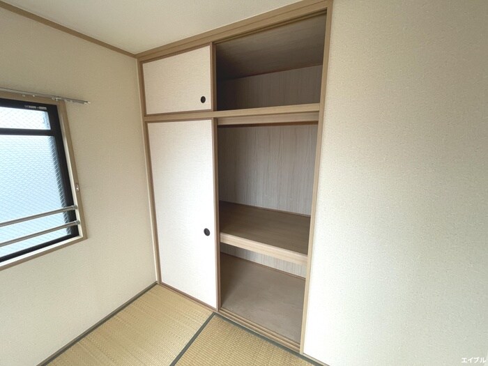 カサグランデ太宰府の物件内観写真