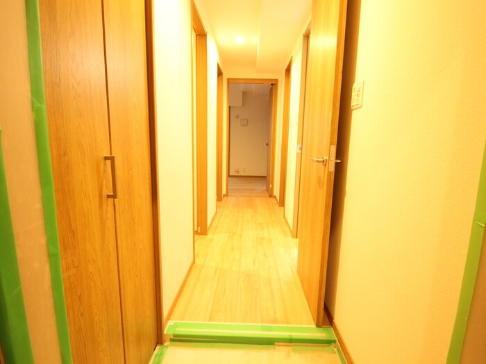 アクシオン薬院プレミアムの物件内観写真