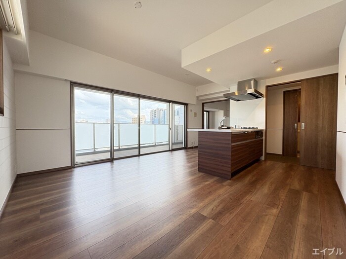 アクシオン薬院プレミアムの物件内観写真