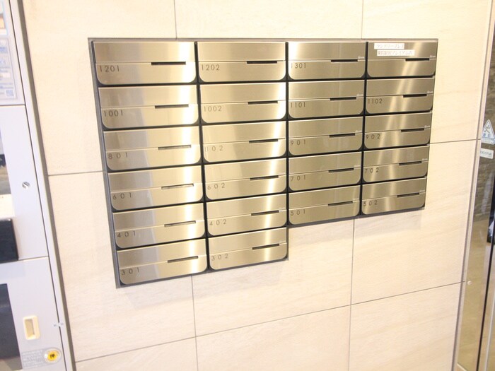 アクシオン薬院プレミアムの物件外観写真