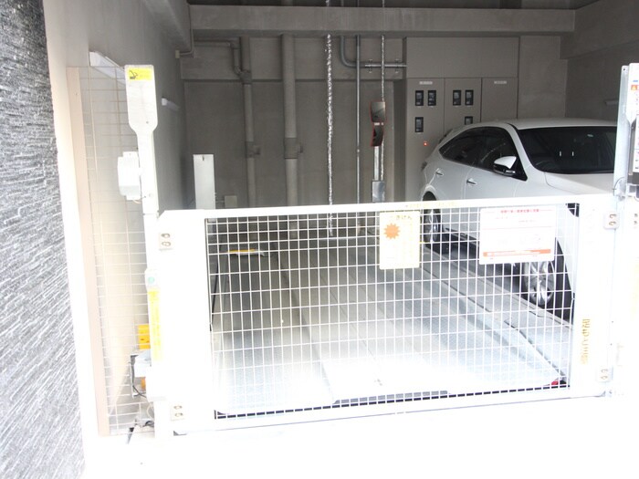 アクシオン薬院プレミアムの物件外観写真