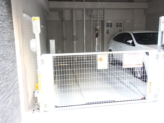 アクシオン薬院プレミアムの物件外観写真