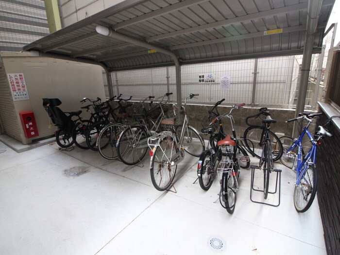 アクシオン薬院プレミアムの物件外観写真