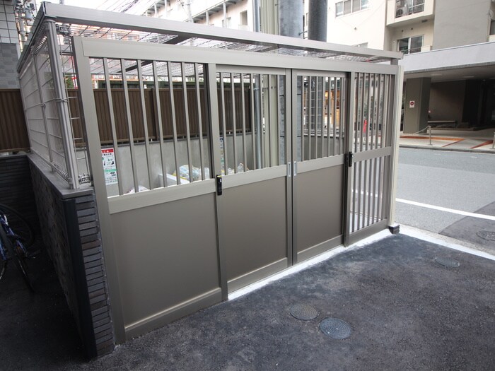 アクシオン薬院プレミアムの物件外観写真