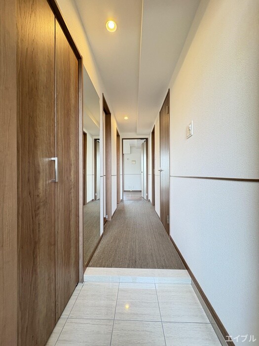 アクシオン薬院プレミアムの物件内観写真