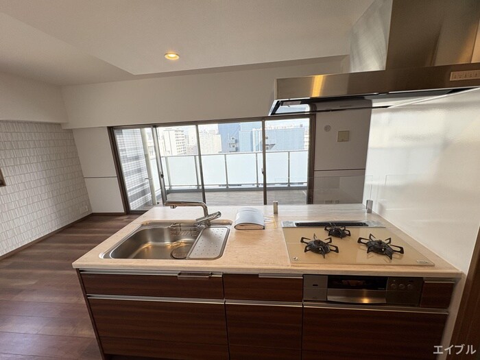 アクシオン薬院プレミアムの物件内観写真