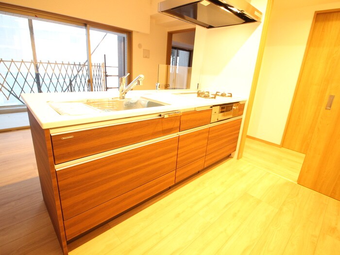 アクシオン薬院プレミアムの物件内観写真