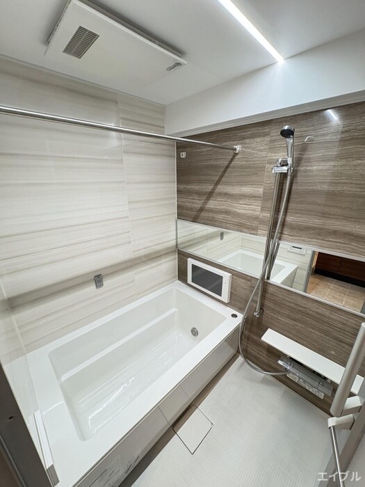 アクシオン薬院プレミアムの物件内観写真