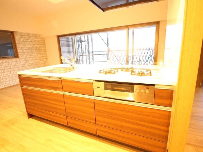 アクシオン薬院プレミアムの物件内観写真