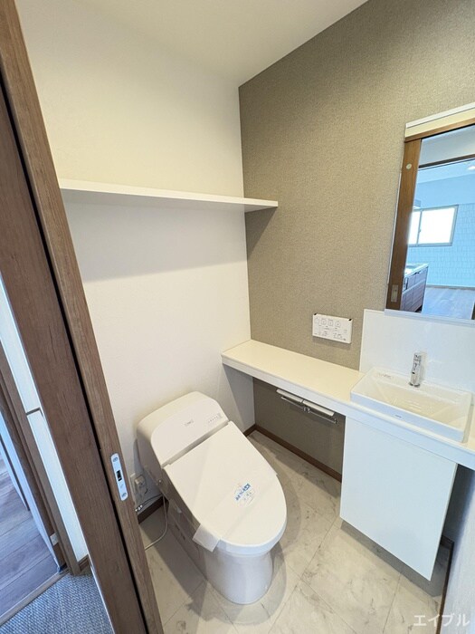 アクシオン薬院プレミアムの物件内観写真