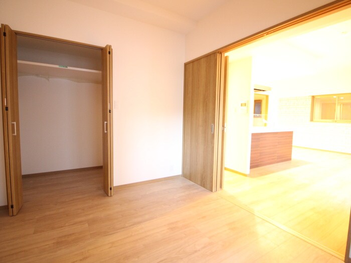 アクシオン薬院プレミアムの物件内観写真