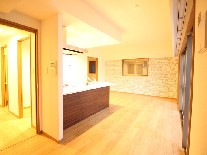 アクシオン薬院プレミアムの物件内観写真