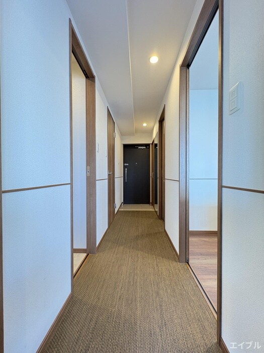 アクシオン薬院プレミアムの物件内観写真