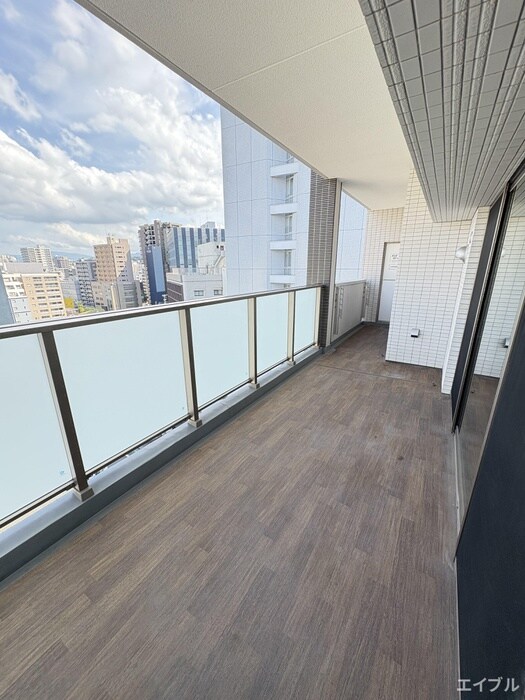 アクシオン薬院プレミアムの物件内観写真