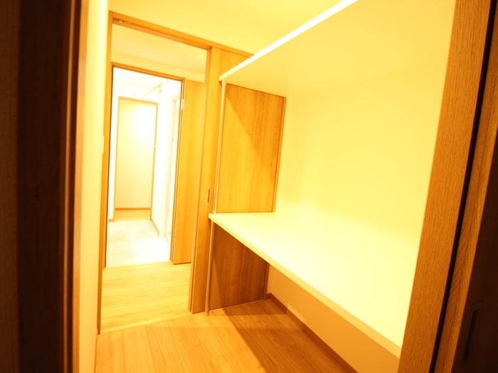 アクシオン薬院プレミアムの物件内観写真