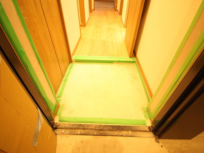 アクシオン薬院プレミアムの物件内観写真