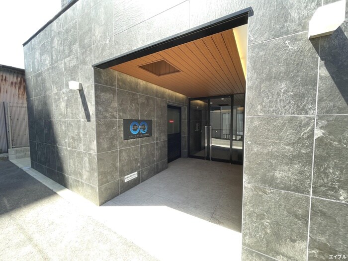 LIFE FIELD ＪＲ二日市駅前の物件外観写真