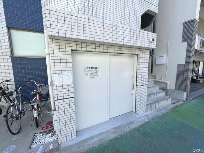 LIFE FIELD ＪＲ二日市駅前の物件外観写真