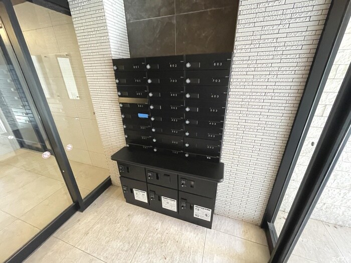 LIFE FIELD ＪＲ二日市駅前の物件外観写真