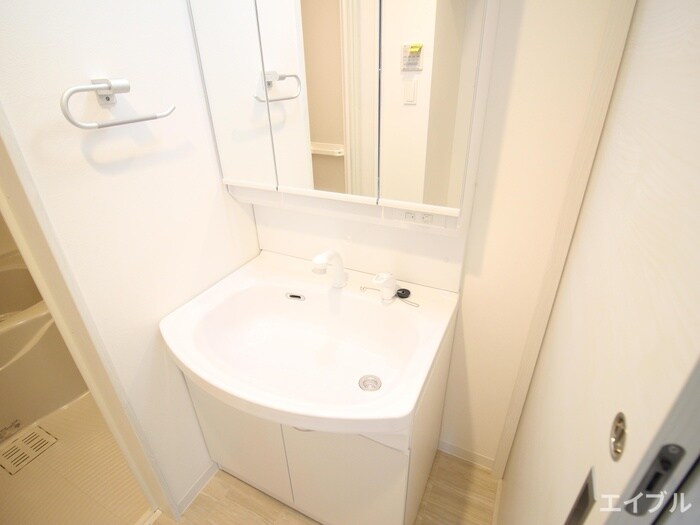 LIFE FIELD ＪＲ二日市駅前の物件内観写真