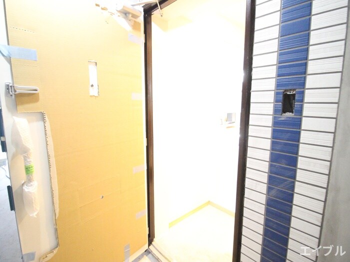 LIFE FIELD ＪＲ二日市駅前の物件内観写真