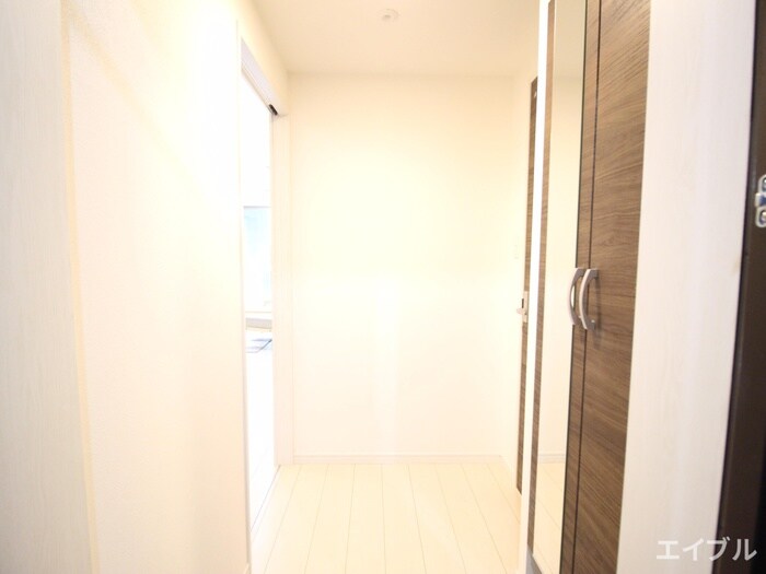 LIFE FIELD ＪＲ二日市駅前の物件内観写真