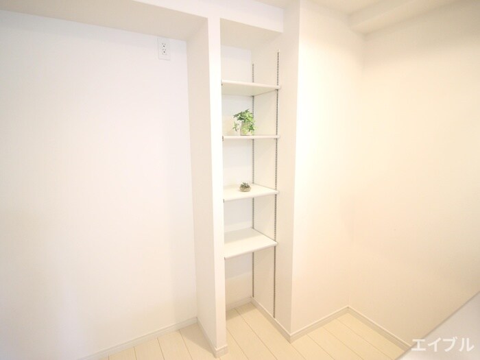 LIFE FIELD ＪＲ二日市駅前の物件内観写真