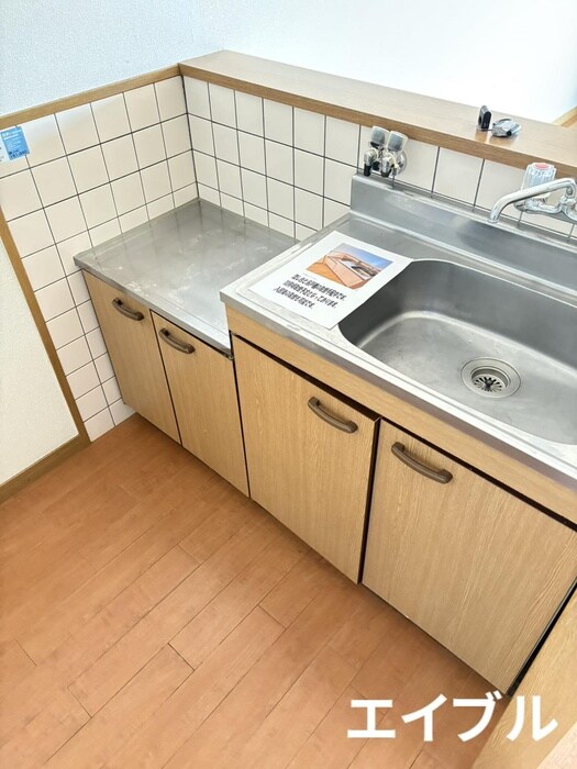 エスポアールエデンの物件内観写真