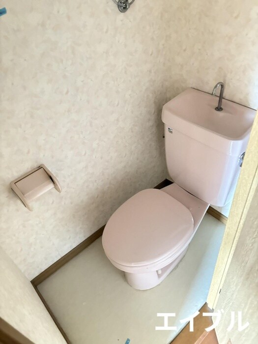 エスポアールエデンの物件内観写真