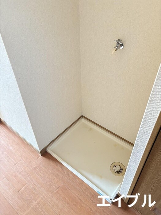 エスポアールエデンの物件内観写真