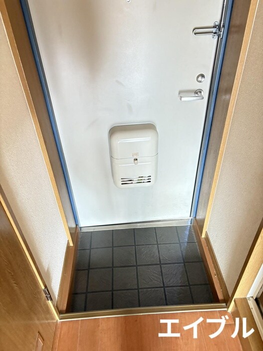 エスポアールエデンの物件内観写真