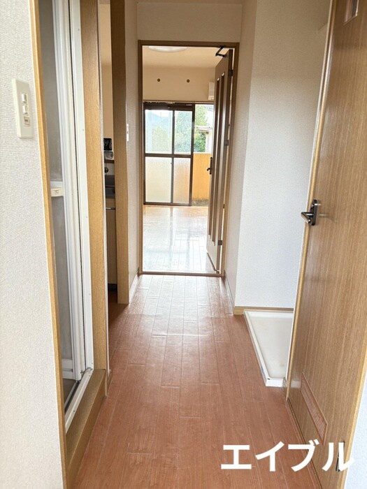 エスポアールエデンの物件内観写真
