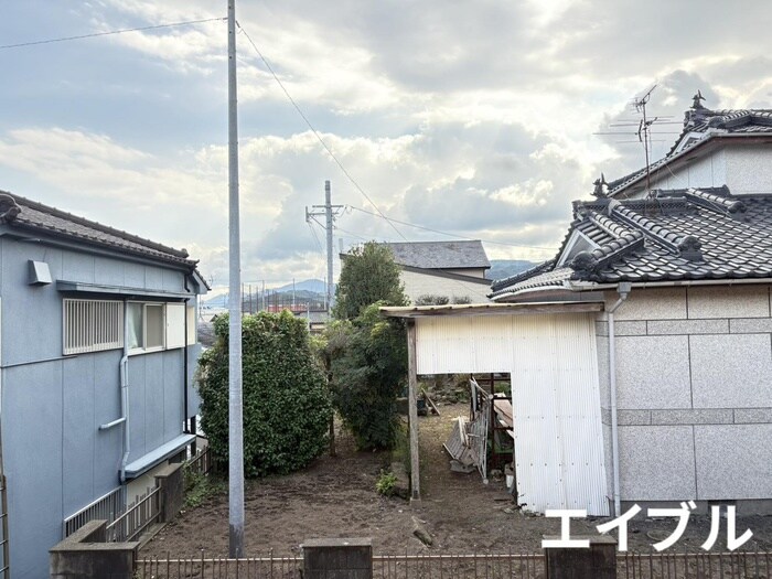 エスポアールエデンの物件内観写真