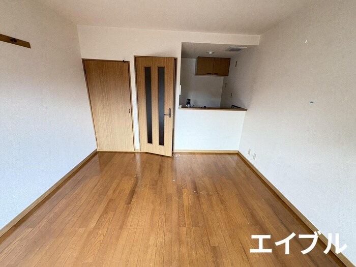 エスポアールエデンの物件内観写真